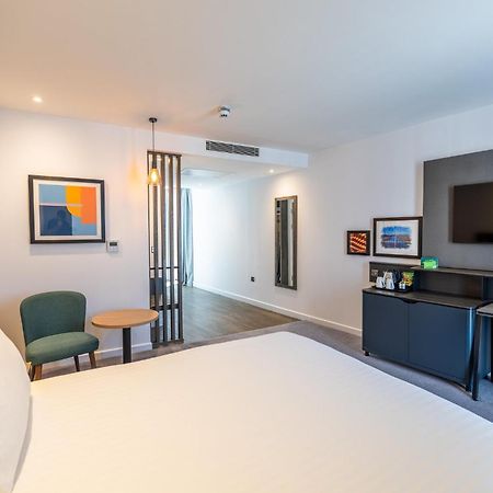 Holiday Inn Sunderland - City Centre By Ihg Exterior foto