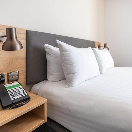 Holiday Inn Sunderland - City Centre By Ihg Exterior foto