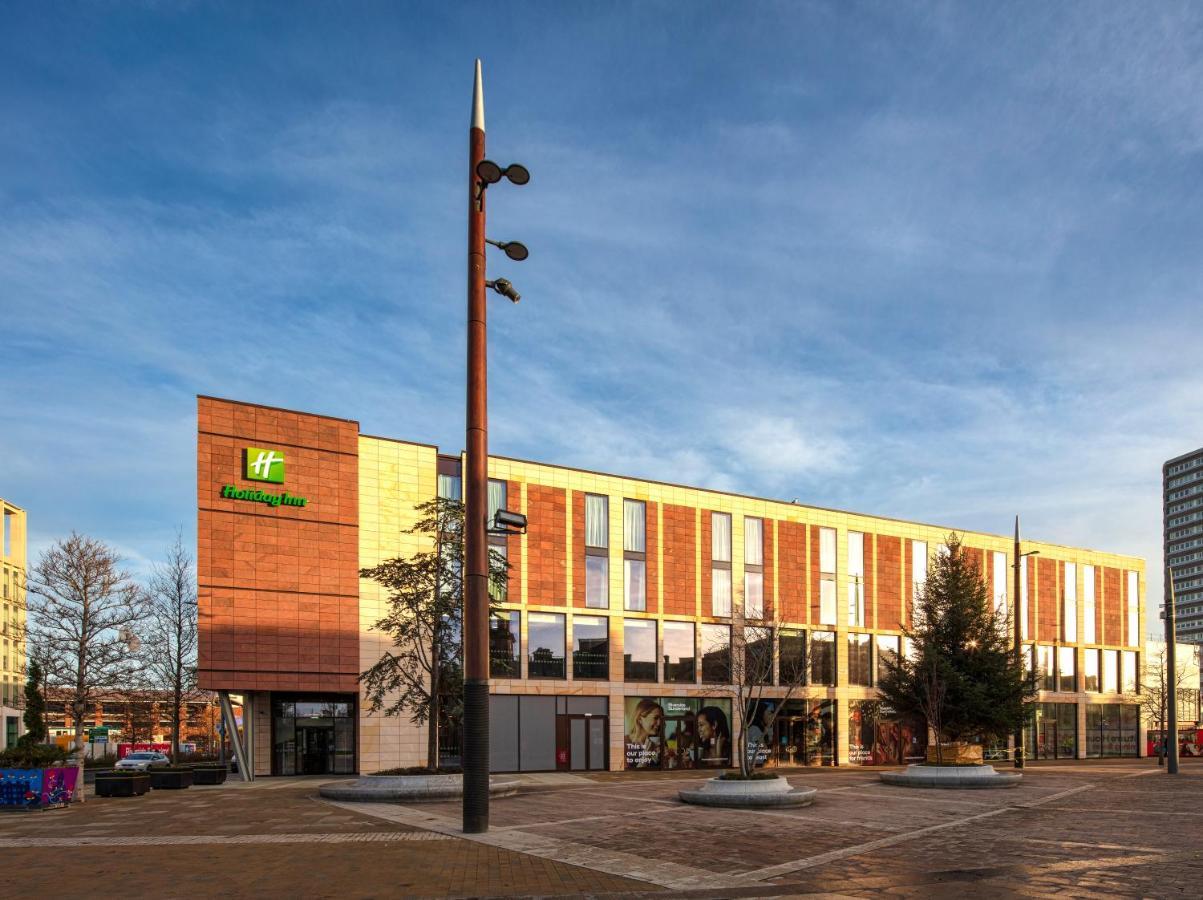 Holiday Inn Sunderland - City Centre By Ihg Exterior foto