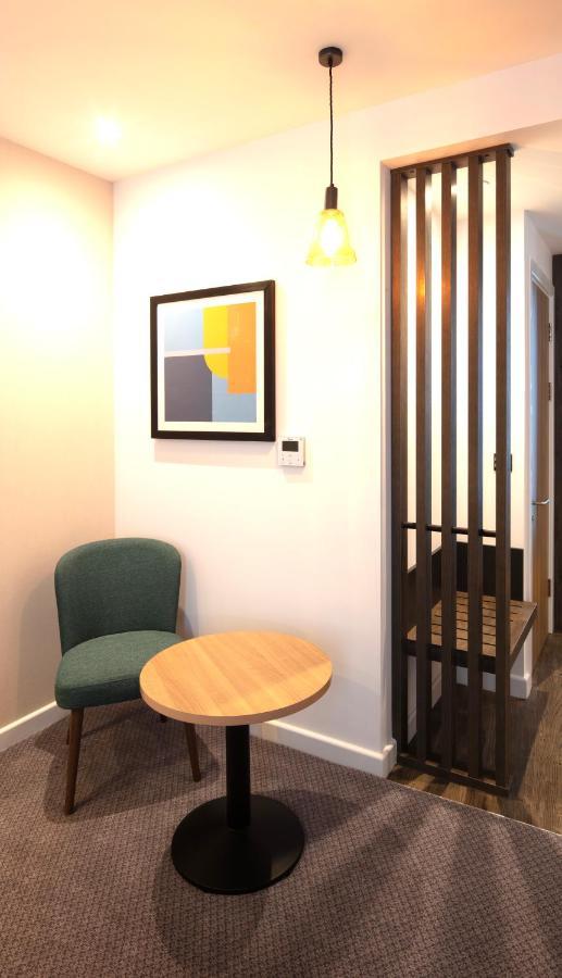 Holiday Inn Sunderland - City Centre By Ihg Exterior foto