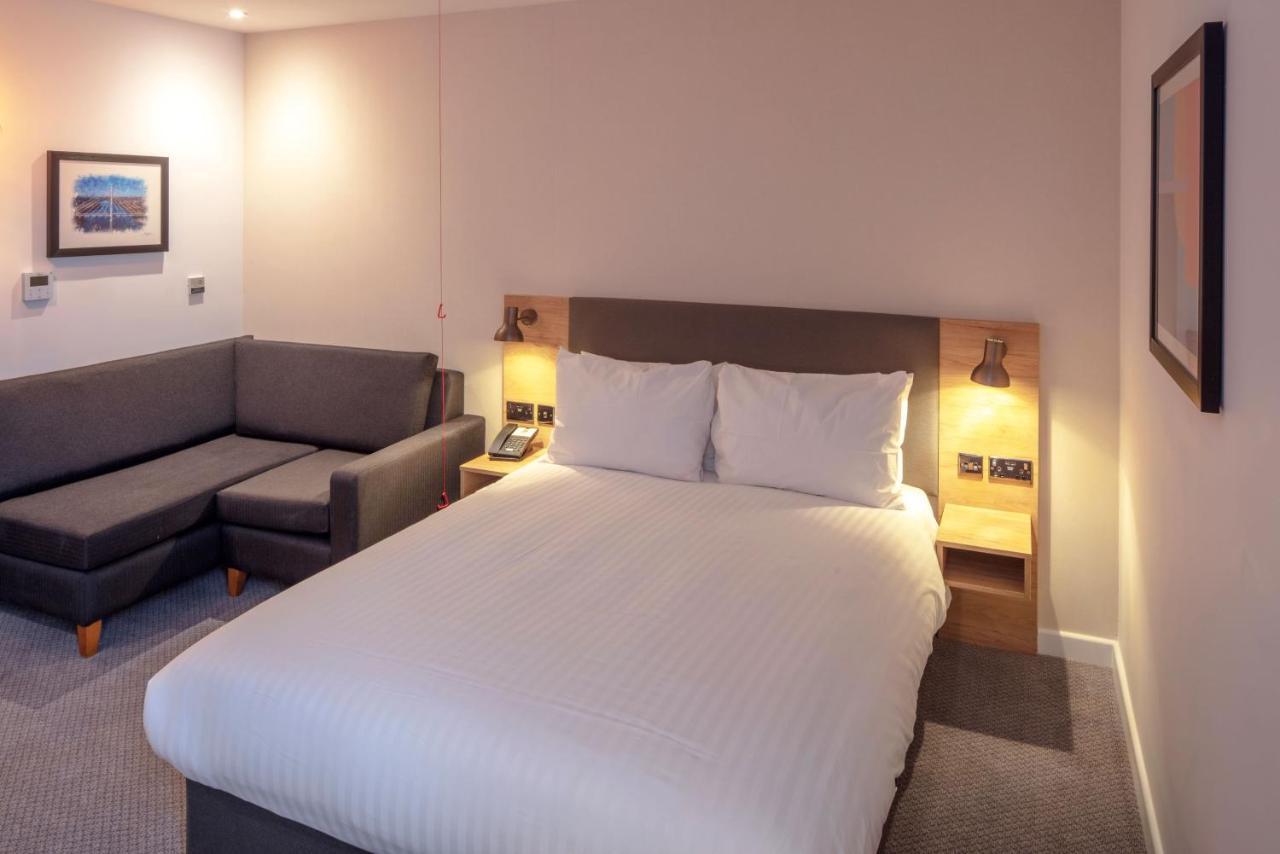 Holiday Inn Sunderland - City Centre By Ihg Exterior foto
