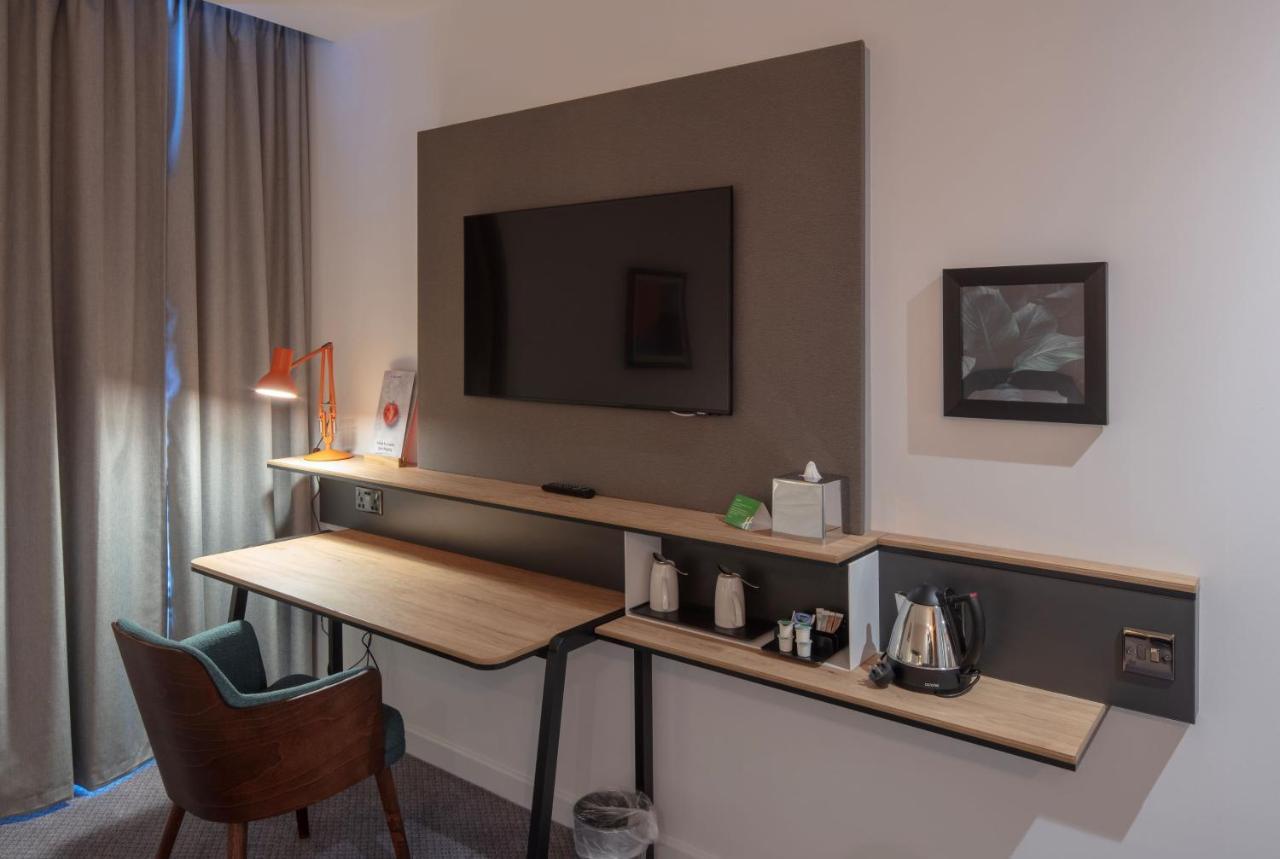 Holiday Inn Sunderland - City Centre By Ihg Exterior foto