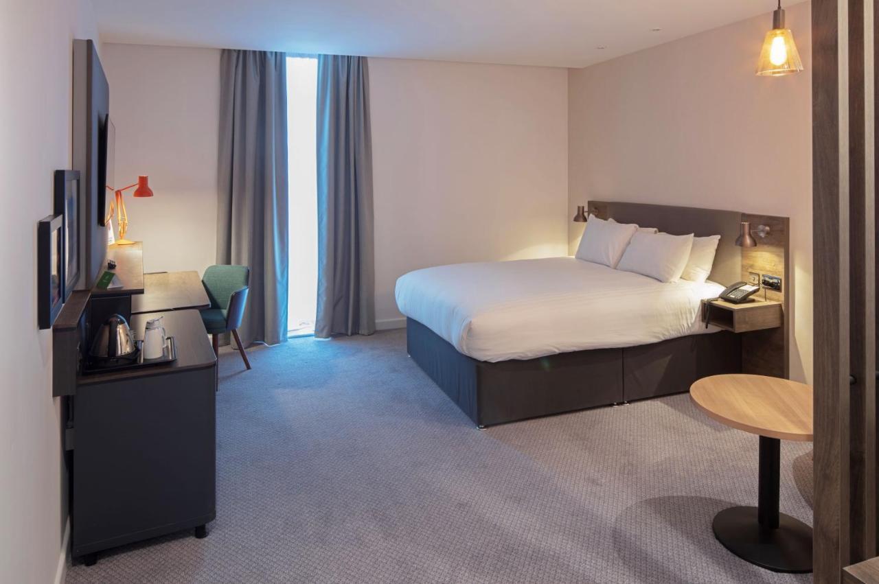 Holiday Inn Sunderland - City Centre By Ihg Exterior foto