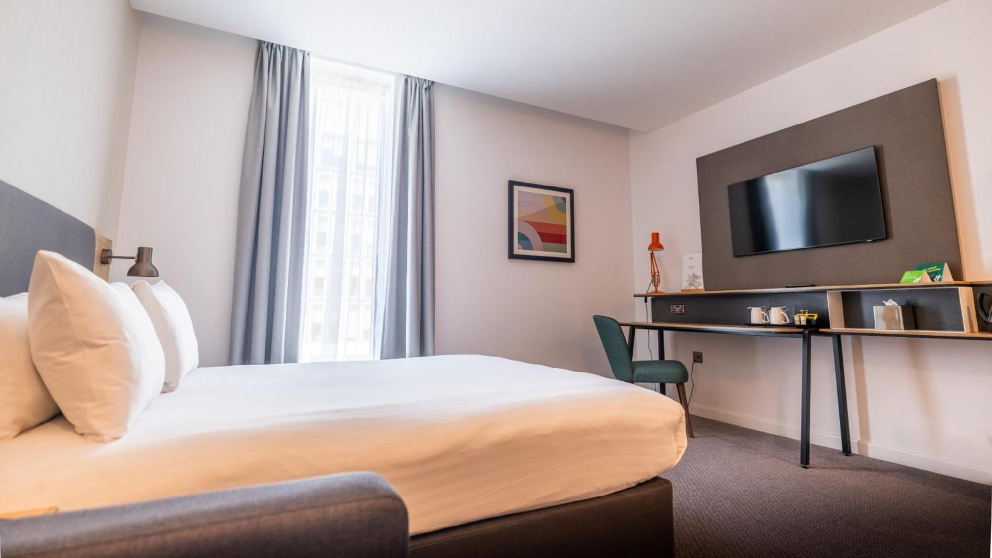 Holiday Inn Sunderland - City Centre By Ihg Exterior foto