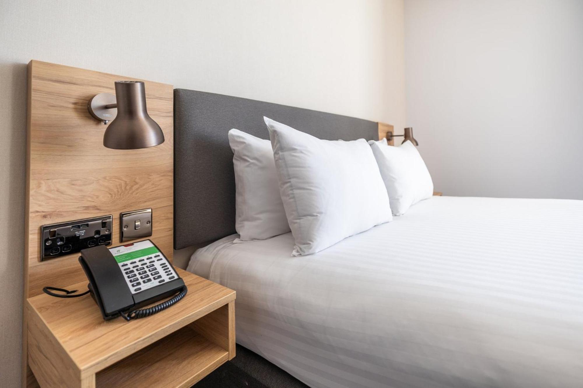 Holiday Inn Sunderland - City Centre By Ihg Exterior foto