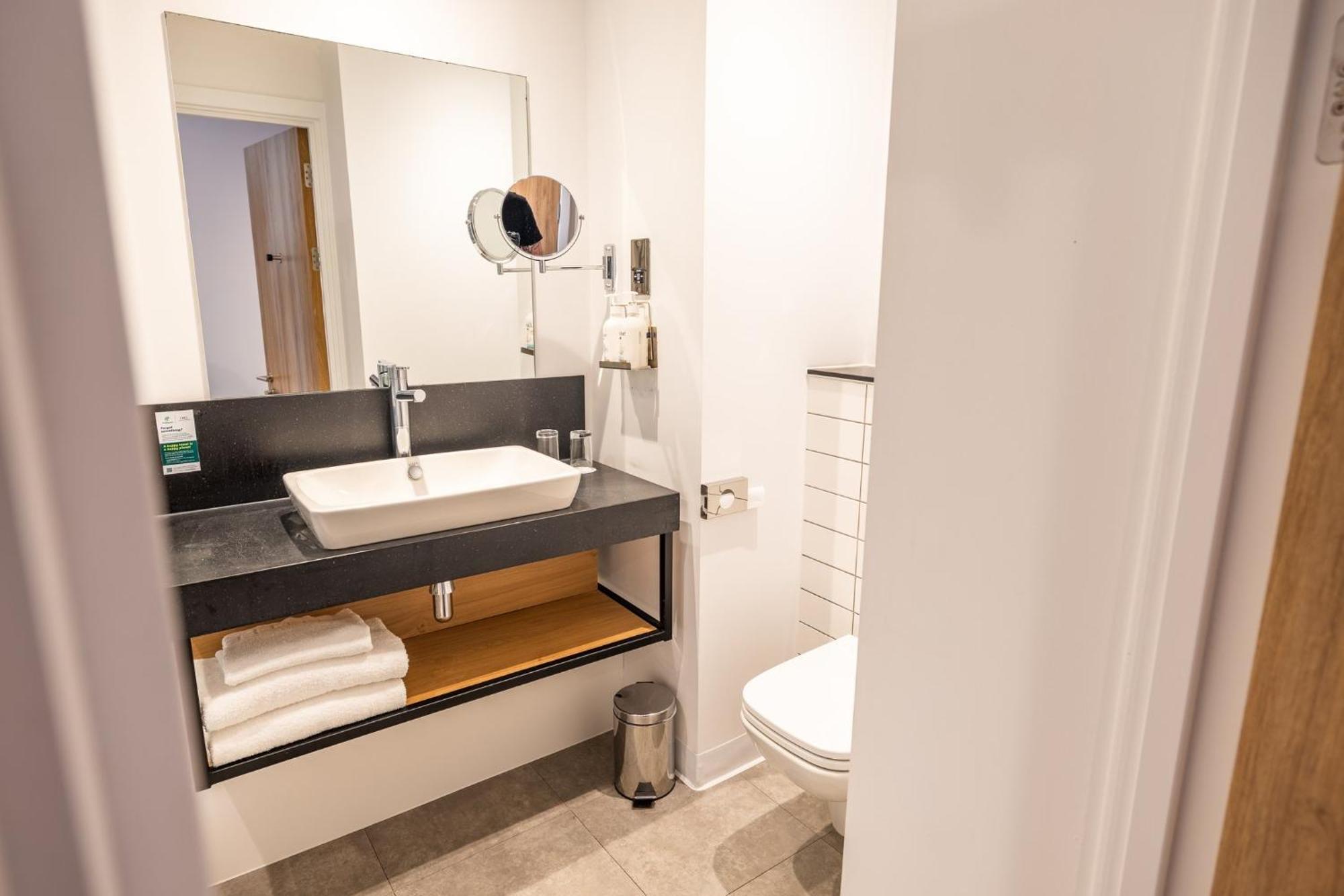 Holiday Inn Sunderland - City Centre By Ihg Exterior foto